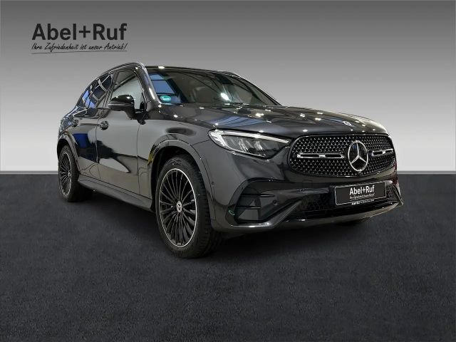 Mercedes-Benz GLC 220 4MATIC AMG Line GLC 220 d