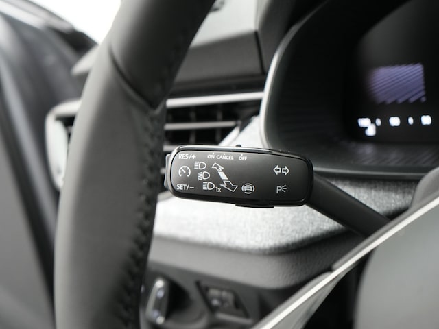 Skoda Kamiq Selection