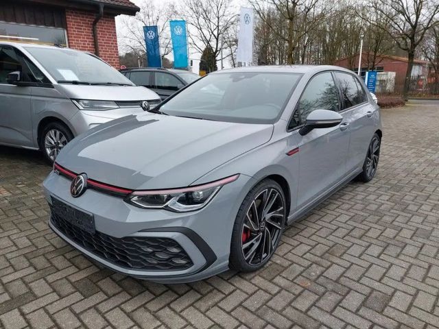 Volkswagen Golf GTI Golf VIII IQ.Drive