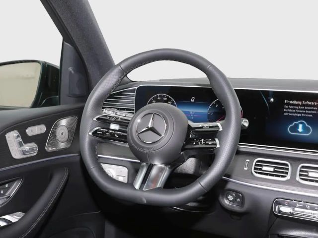 Mercedes-Benz GLE 450 4MATIC AMG Line