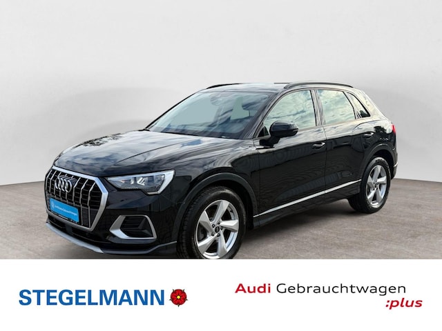 Audi Q3 35 TDI S-Tronic