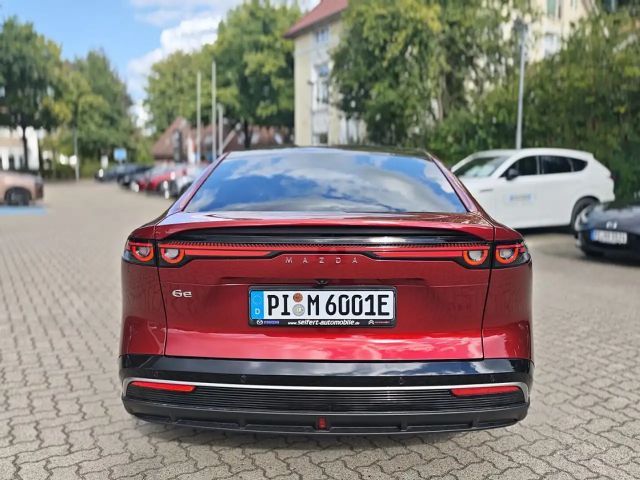 Mazda 6e RWD Takumi