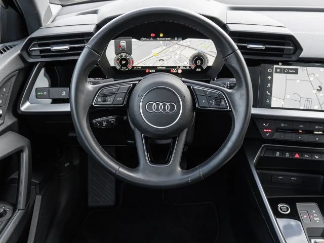 Audi A3 35 TDI S-Tronic Sedan Sportback
