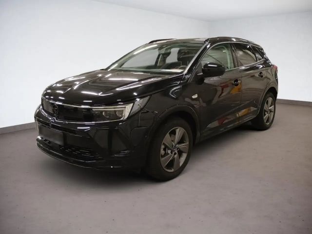 Opel Grandland X GS-Line Grand Sport