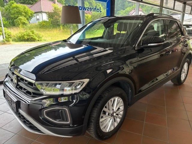 Volkswagen T-Roc 1.0 TSI Life
