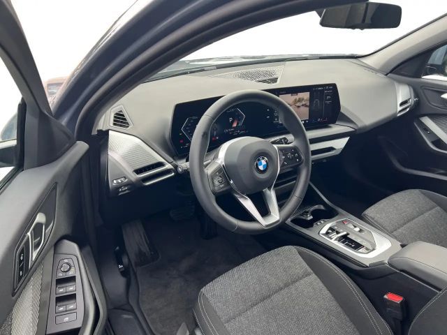 BMW 118 118d Sedan