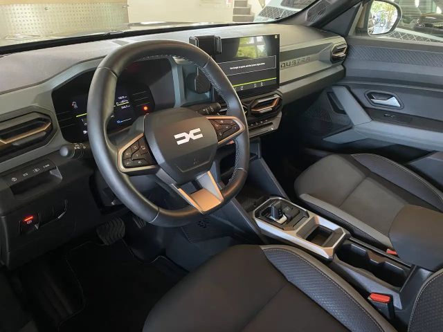 Dacia Duster Extreme Hybrid 140