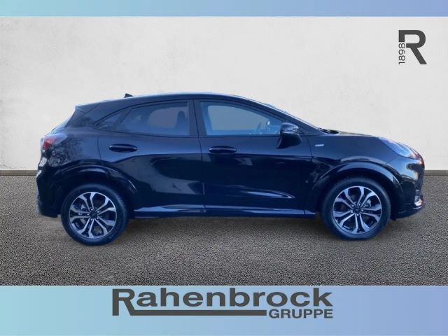 Ford Puma EcoBoost ST Line
