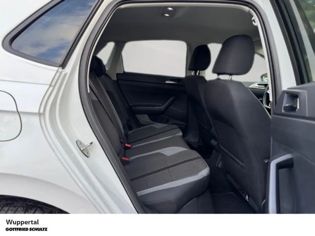 Volkswagen Polo 1.0 TSI DSG