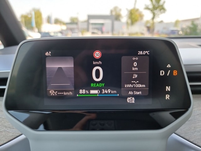 Volkswagen ID.Buzz ID.Buzz NAVI+AHK+RÜCK.KAM+ACC