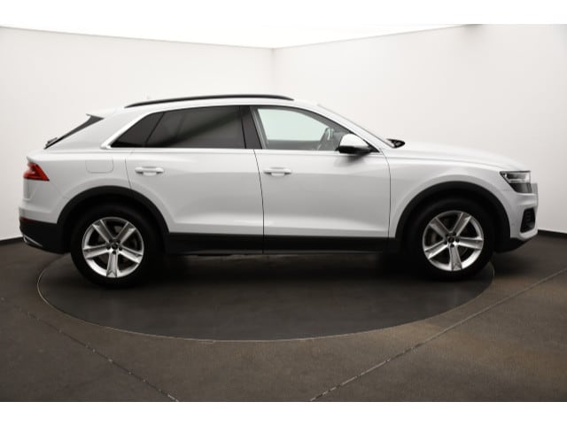 Audi Q8 55 TFSI Quattro