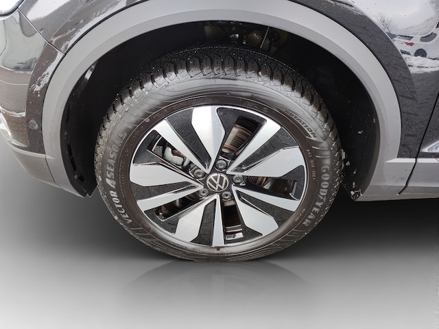 Volkswagen T-Roc 1.5 TSI DSG Move