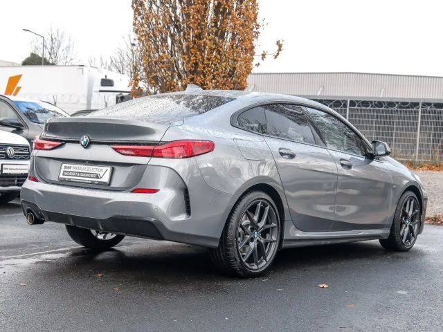 BMW 218 218i Coupé Gran Coupé M-Sport