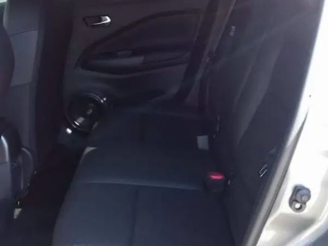 Nissan Juke DIG-T N-Connecta