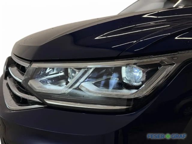 Volkswagen Tiguan Allspace Move