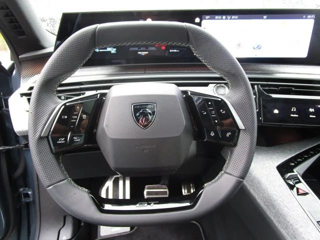 Peugeot E-3008 GT-Line