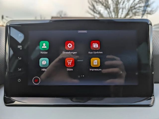 Seat Arona 1.0 TSI Style