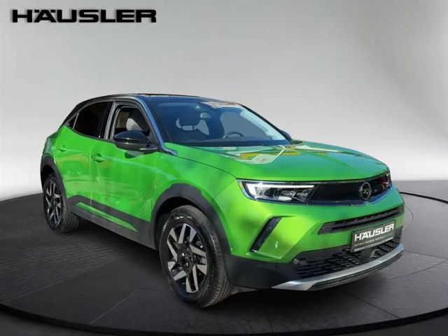 Opel Mokka 1.2 Turbo Elegance