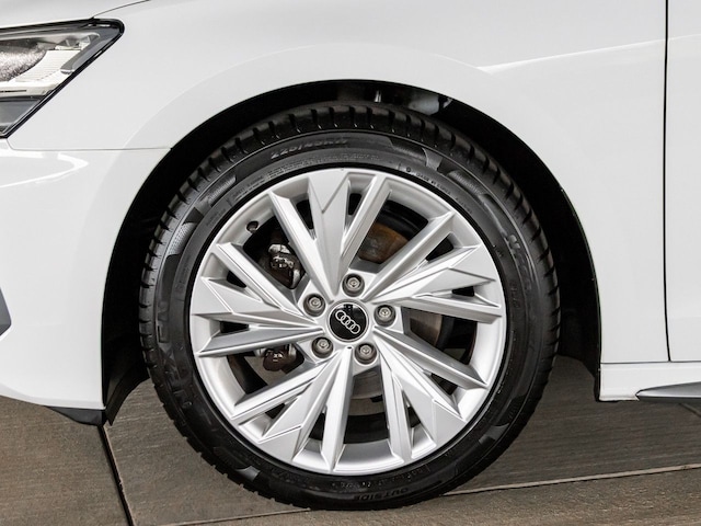 Audi A3 35 TDI S-Line Sportback