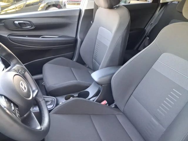 Hyundai Bayon 1.0 Prime T-GDi