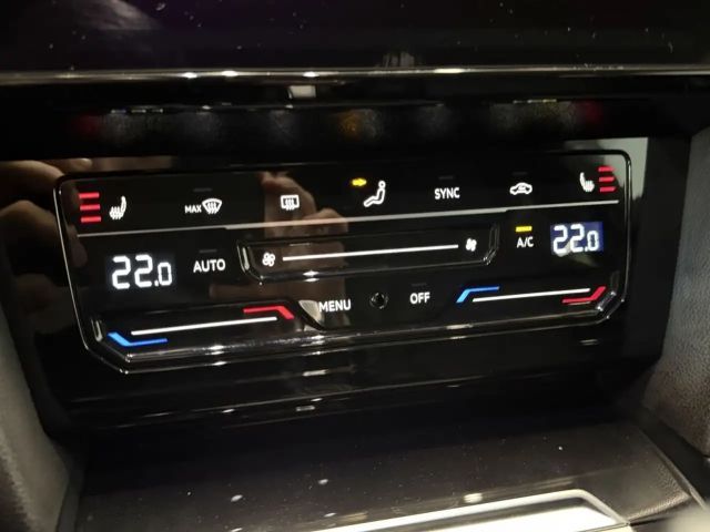 Volkswagen Arteon 4Motion R-Line