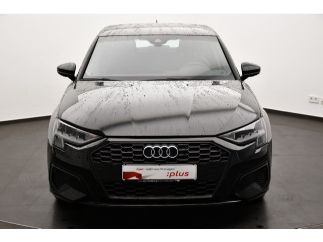 Audi A3 30 TFSI S-Tronic Sportback