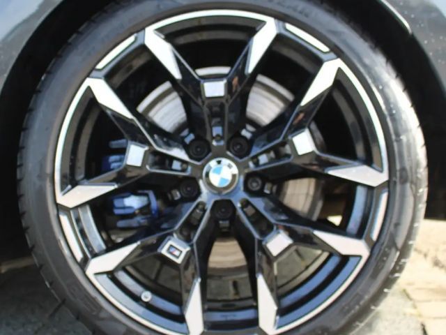 BMW 440 Cabrio M-Sport xDrive