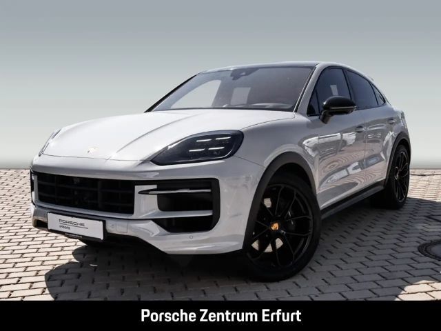 Porsche Cayenne Coupé E-Hybrid