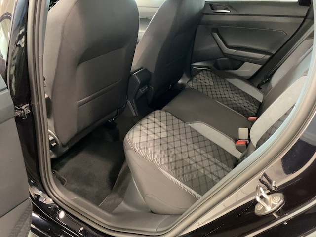 Volkswagen Polo 1.0 TSI