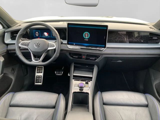 Volkswagen Tayron R-Line eHybrid