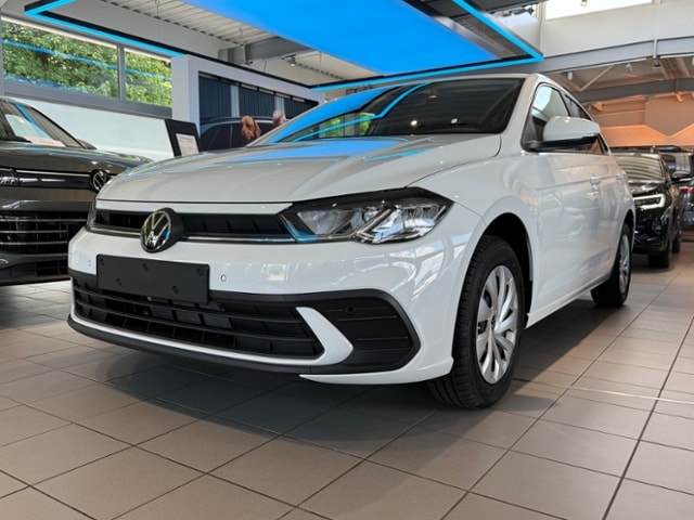 Volkswagen Polo 1.0 SHZ GJR APP