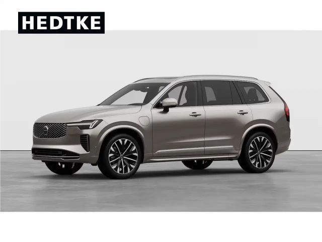 Volvo XC90 AWD Bright T8 Ultra