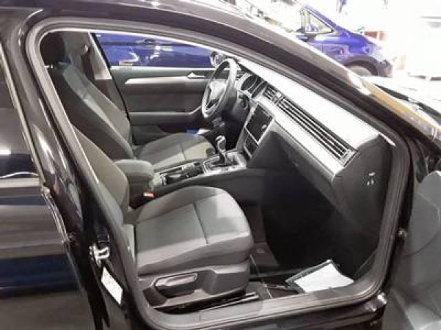 Volkswagen Passat 2.0 TDI Variant