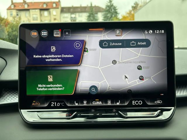 Cupra Terramar 1.5 e-Hybrid VZ