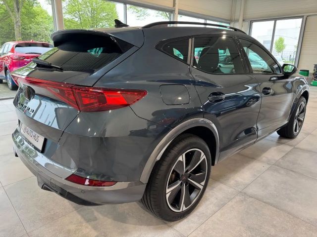 Cupra Formentor 1.5 TSI