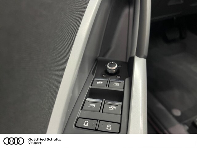 Audi Q3 40 TFSI Quattro S-Tronic