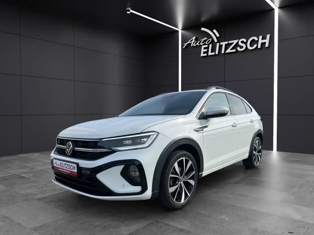 Volkswagen Taigo DSG IQ.Drive R-Line