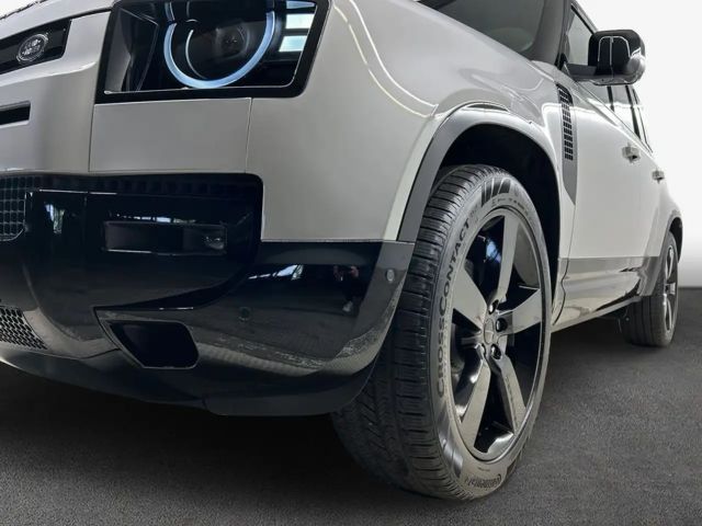 Land Rover Defender 110 Dynamic HSE