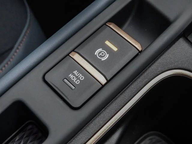 Cupra Terramar 1.5 eTSI