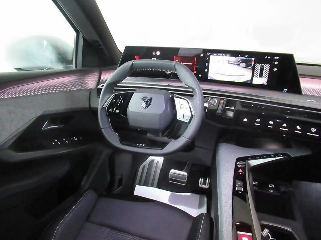 Peugeot 3008 GT-Line Hybrid