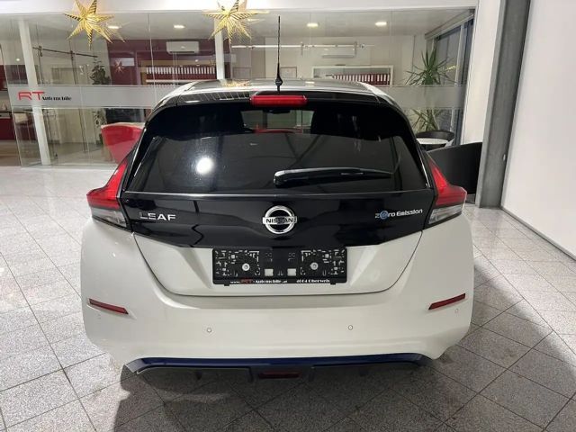 Nissan Leaf Tekna