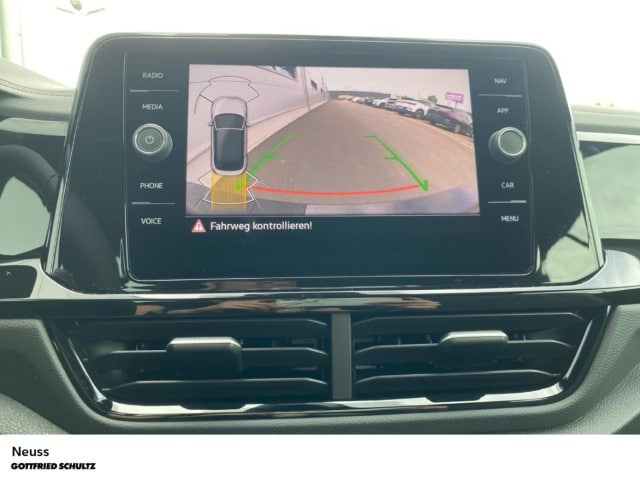 Volkswagen T-Roc 1.5 TSI Cabriolet DSG R-Line