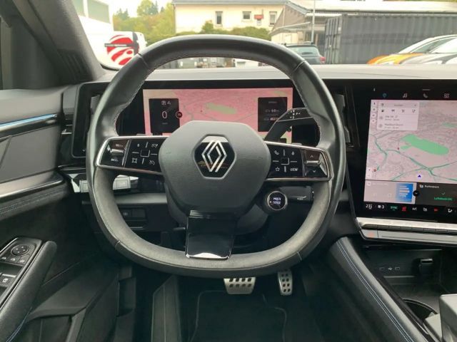 Renault Austral Alpine Esprit Techno