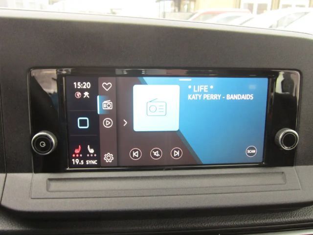 Volkswagen Caddy Life