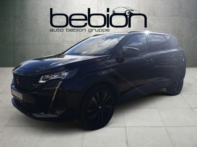 Peugeot 5008 GT-Line PureTech