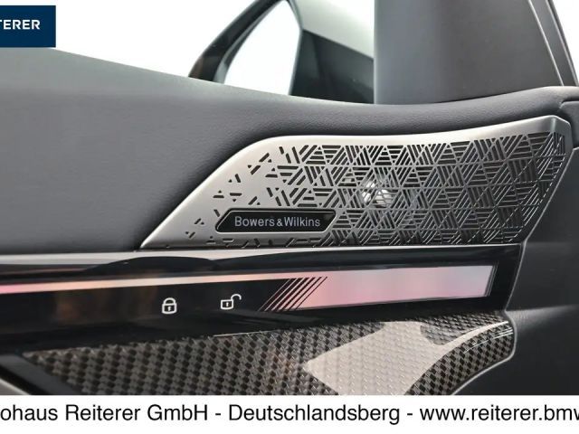 BMW i5 M-Sport Sedan