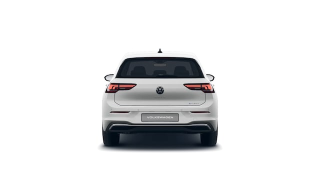 Volkswagen Golf eHybrid