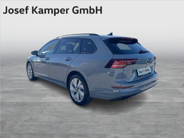 Volkswagen Golf Business DSG Variant