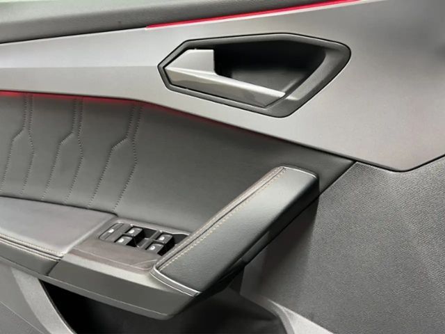 Cupra Leon 2.0 TDI LED+NAVI+AHK+FULL LINK+PARKLENK+ACC