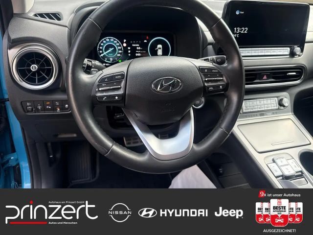 Hyundai Kona Electric